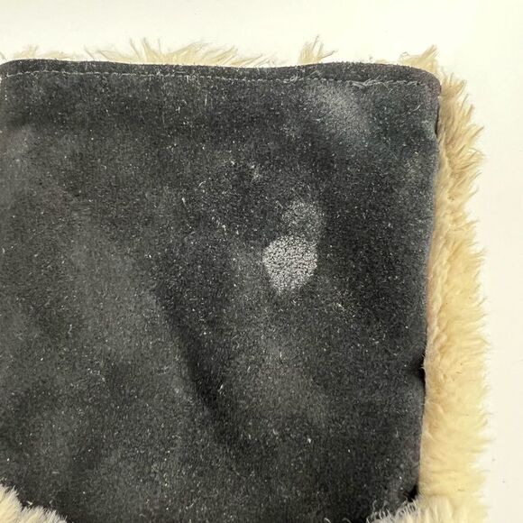 River Island suede boots size 6 (England) US size 7 - Picture 7 of 12